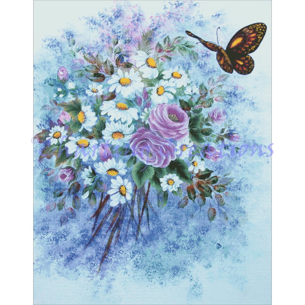 Butterfly Bouquet